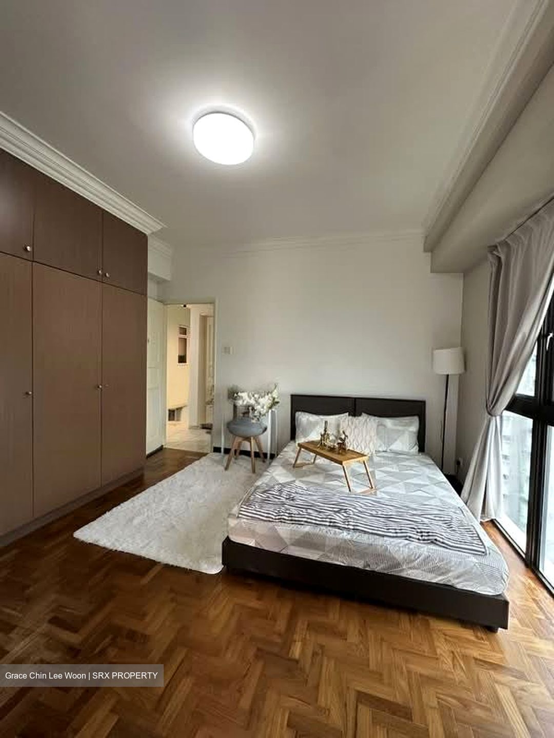 The Tanamera (D16), Condominium #602340231